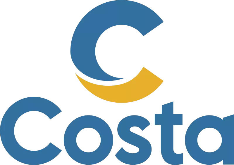 logo de Costa