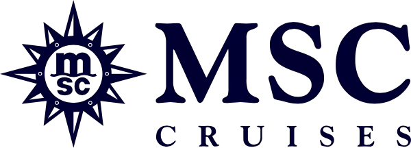 logo de MSC Cruceros