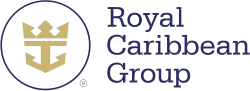 logo de Royal Caribbean Group